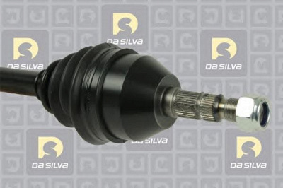 DA SILVA 31427t -  Приводной вал